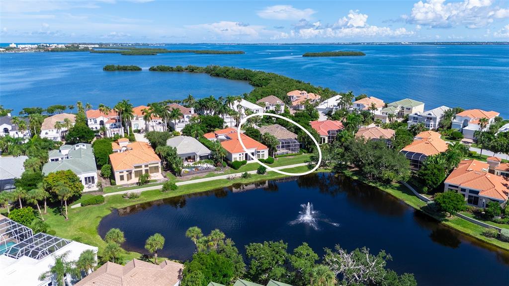3617 FAIR OAKS PLACE, LONGBOAT KEY, FL — photo 3 of 30