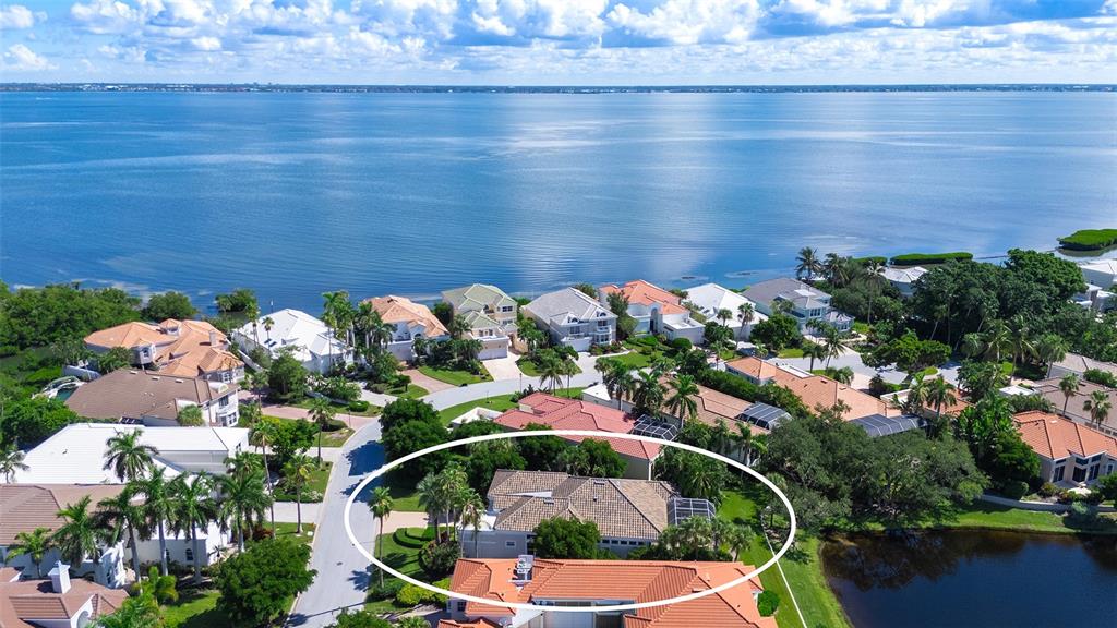 3617 FAIR OAKS PLACE, LONGBOAT KEY, FL — photo 4 of 30