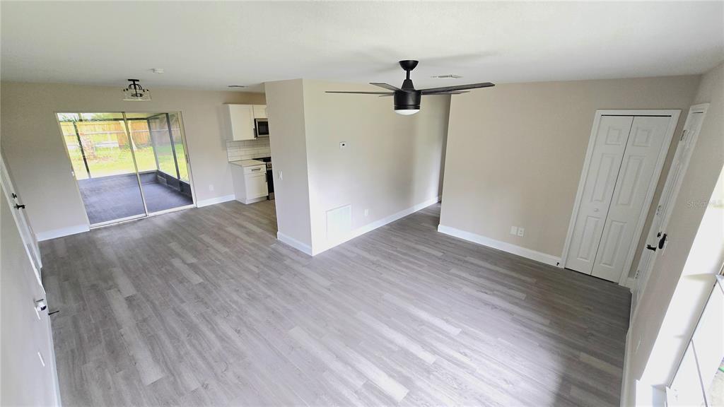 605 JAMESON DRIVE, ORANGE CITY, FL — photo 5 of 26