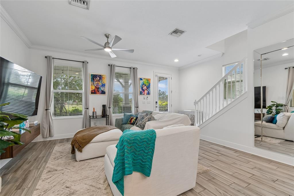 3441 BUMELIA LANE, NEW PORT RICHEY, FL — photo 3 of 30