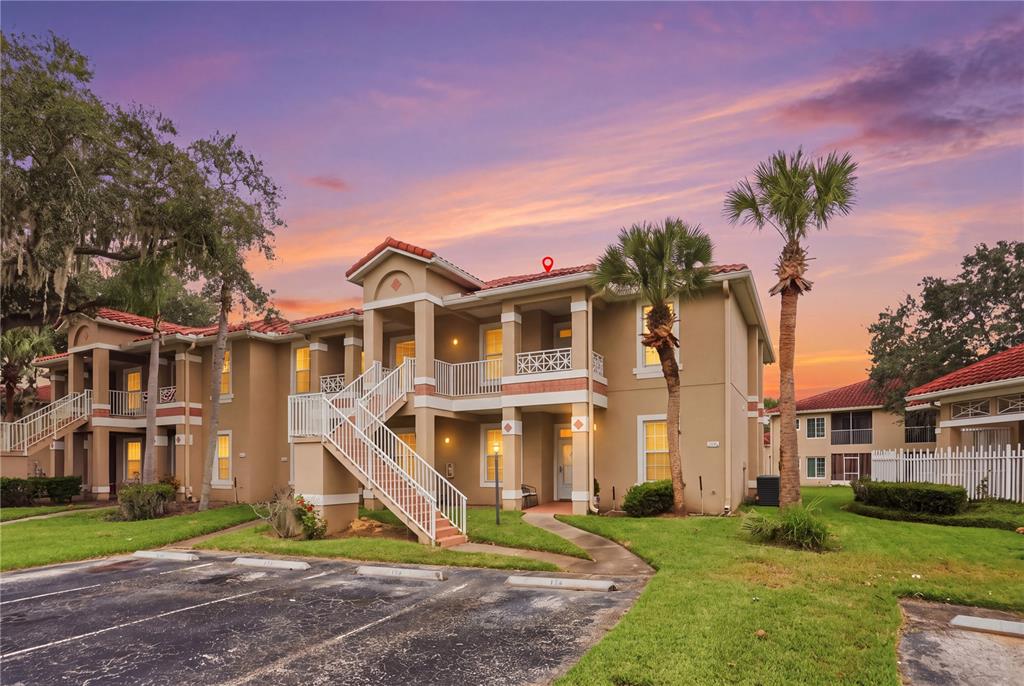 2856 OSPREY COVE PLACE UNIT 204