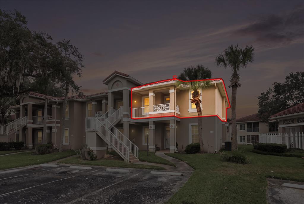 2856 OSPREY COVE PLACE UNIT 204, KISSIMMEE, FL — photo 2 of 41