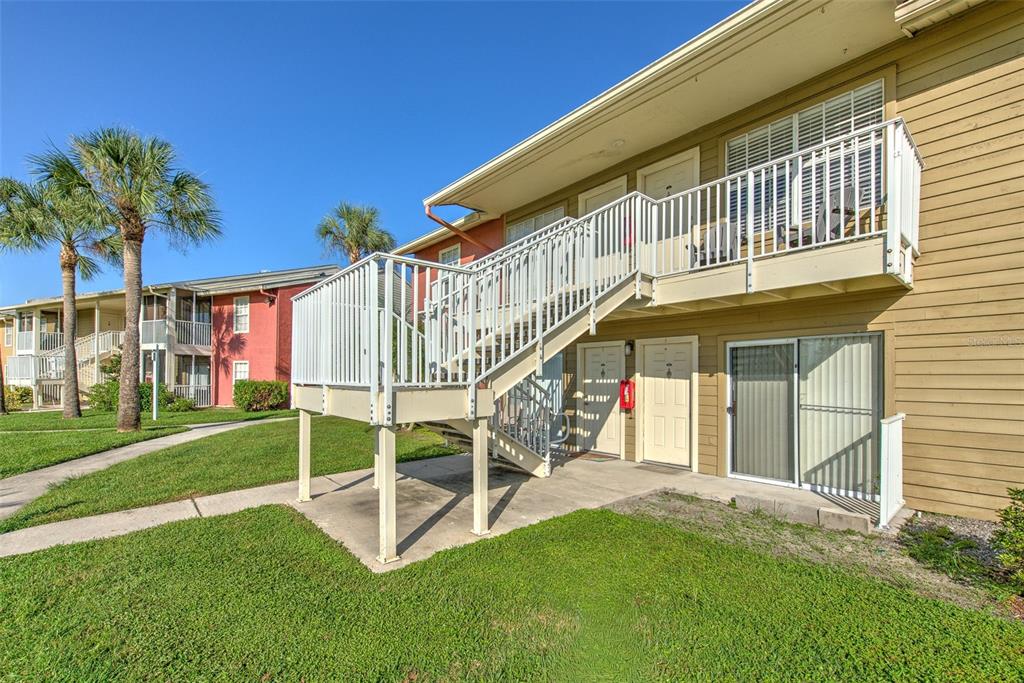 308 LAKE PARSONS GREEN UNIT 106