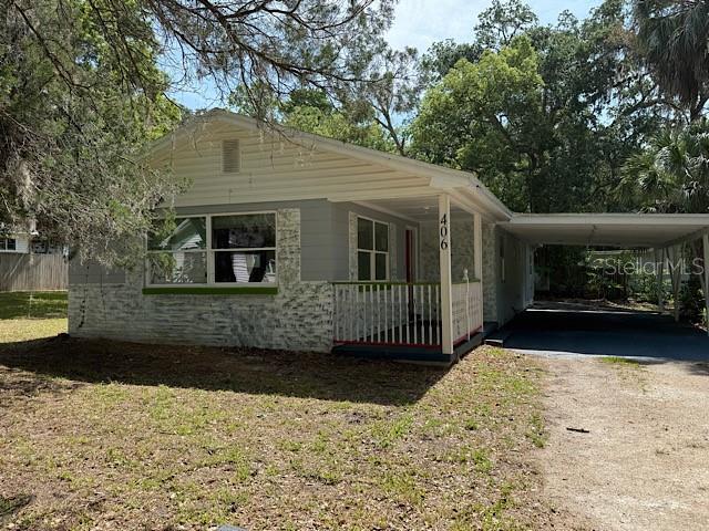 406 ZOLLER STREET
