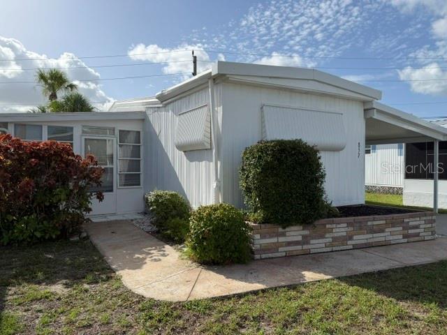 857 S GREEN CIRCLE