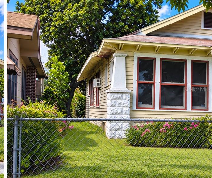 1511 19TH AVE AVENUE S, ST PETERSBURG, FL — photo 3 of 5
