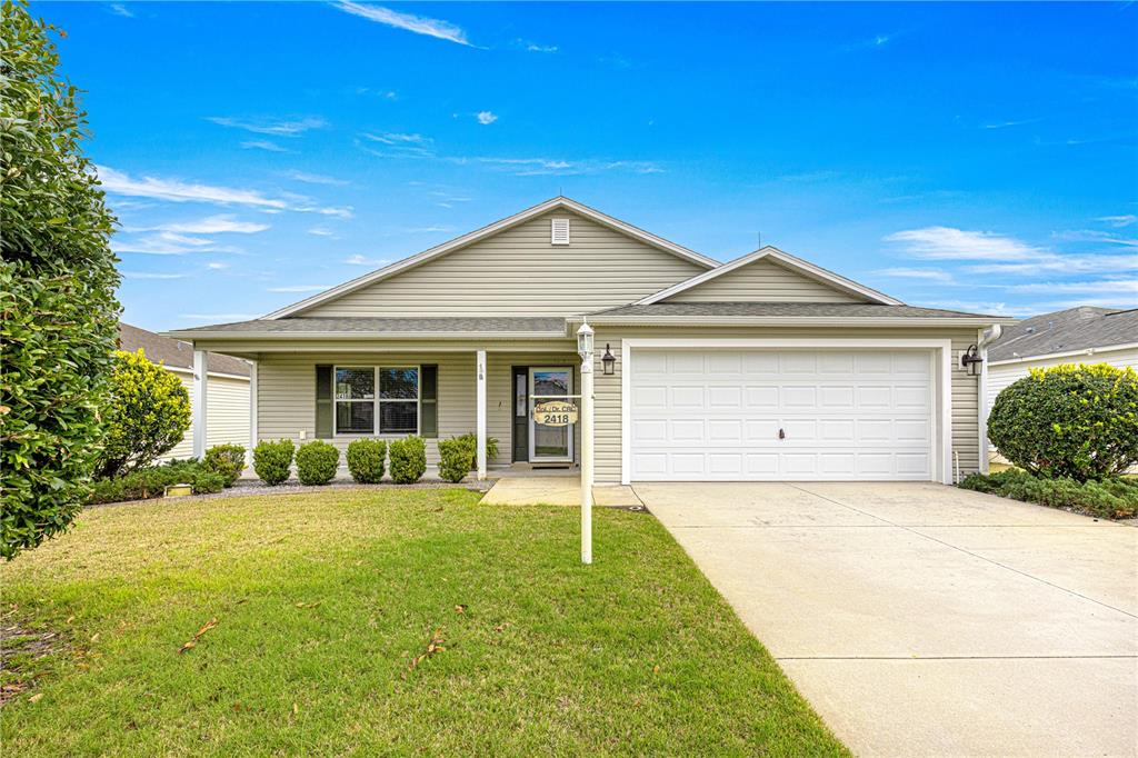 2418 HOPESPRING LOOP