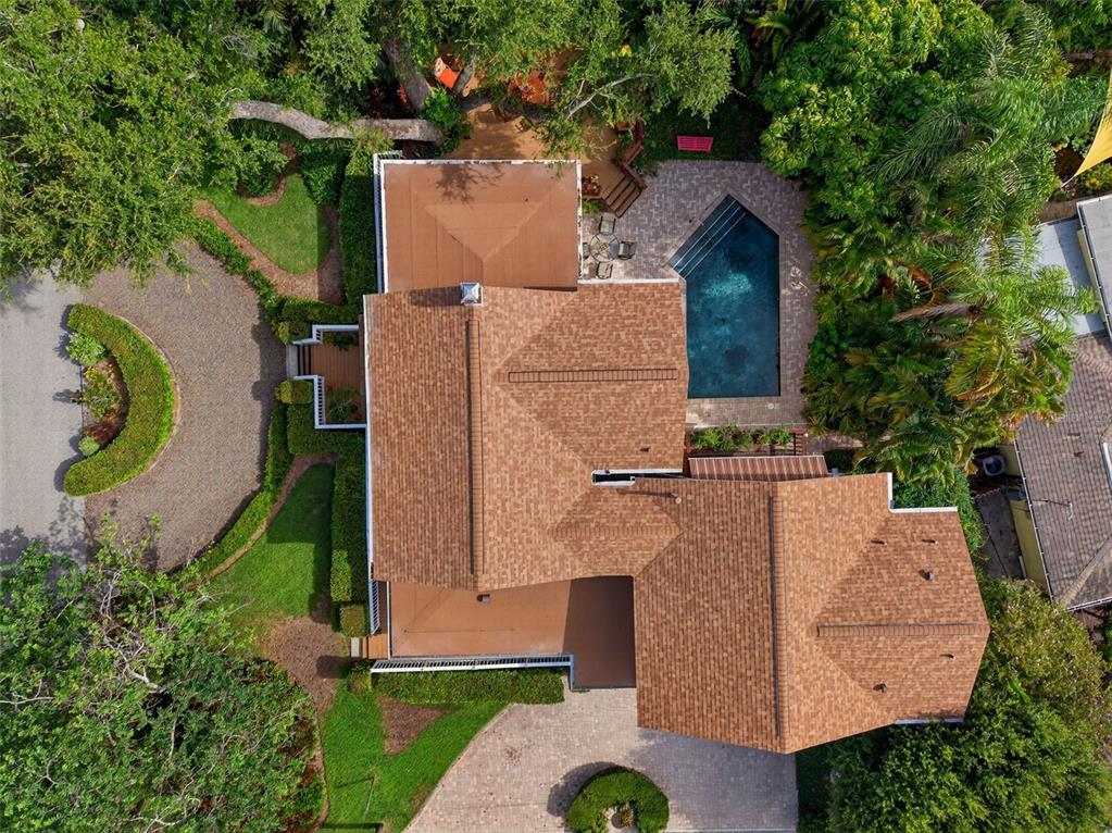 4451 CHARLES LANE, SARASOTA, FL — photo 3 of 30