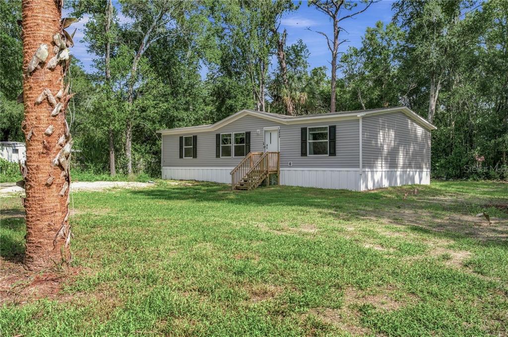 3040 N Thad TERRACE, CRYSTAL RIVER, FL — photo 2 of 30