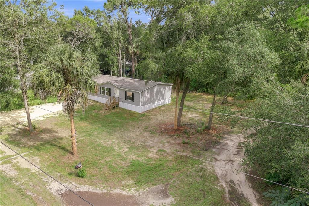 3040 N Thad TERRACE, CRYSTAL RIVER, FL — photo 3 of 30