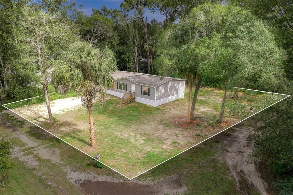3040 N Thad TERRACE, CRYSTAL RIVER, FL — photo 4 of 30
