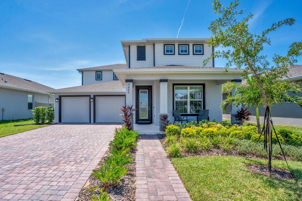 3864 CAPITAL REEF WAY