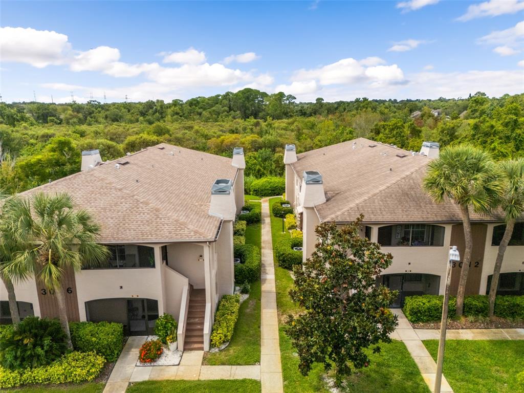 3016 BONAVENTURE CIRCLE UNIT 104, PALM HARBOR, FL — photo 2 of 30