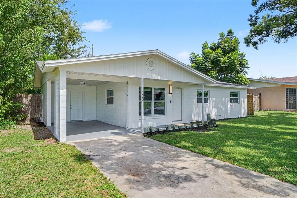 506 CAMBRIDGE CIRCLE, SOUTH DAYTONA, FL — photo 2 of 23