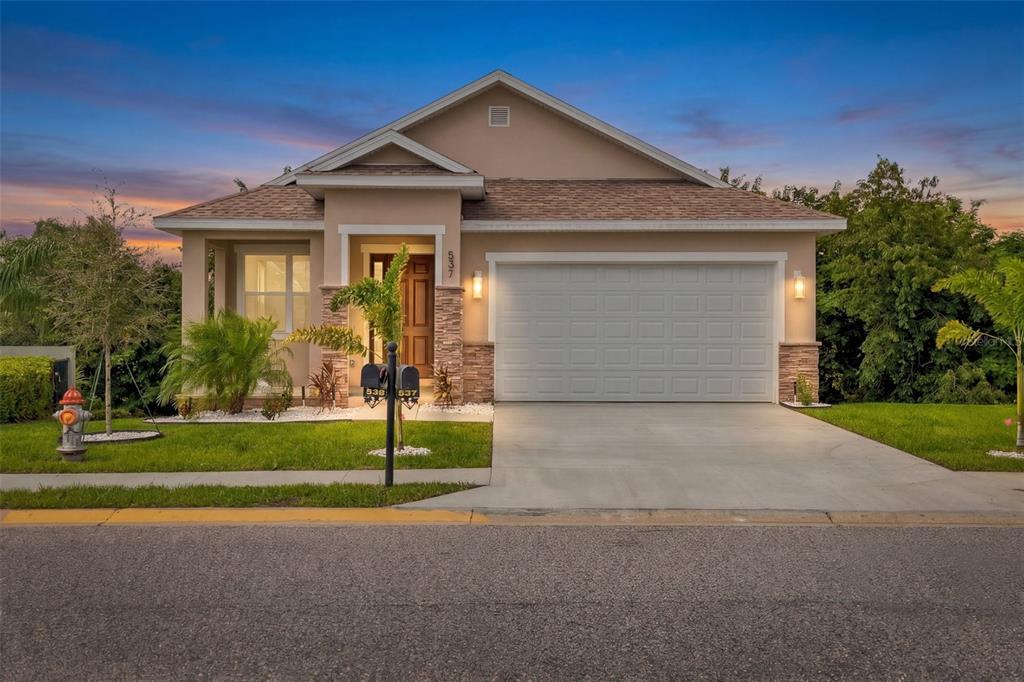 537 PINELOCH DRIVE