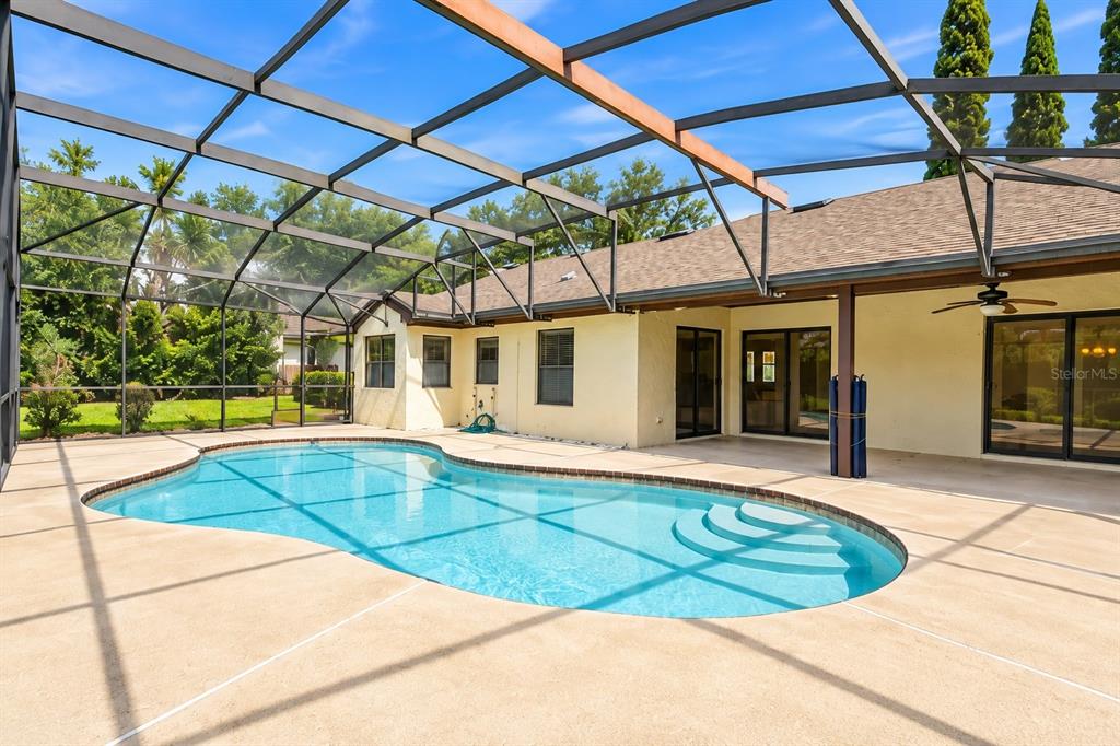7201 MOSS LEAF LANE, ORLANDO, FL — photo 2 of 54