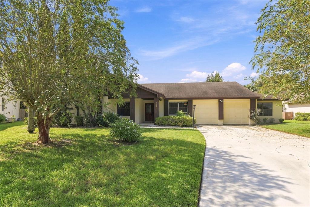7201 MOSS LEAF LANE, ORLANDO, FL — photo 4 of 54