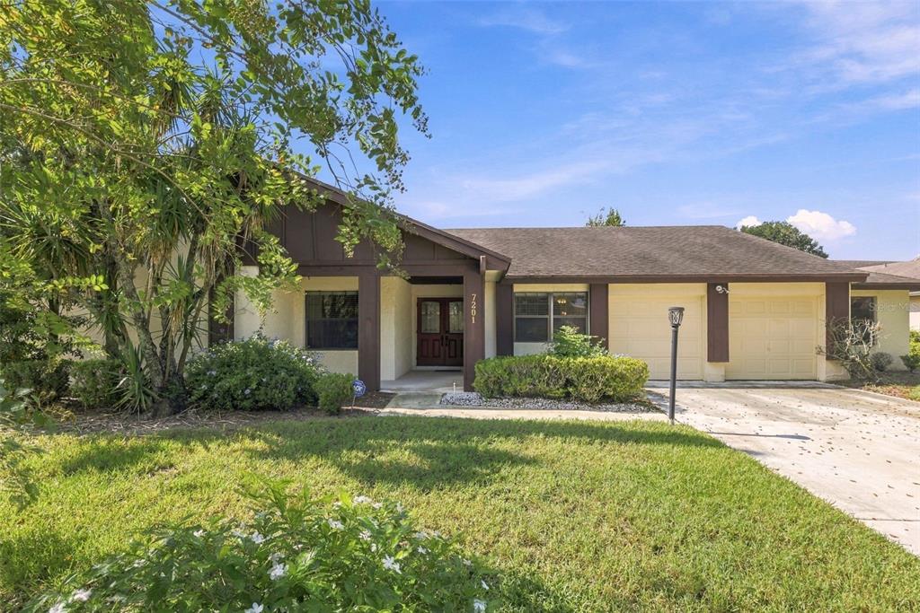 7201 MOSS LEAF LANE, ORLANDO, FL — photo 5 of 54