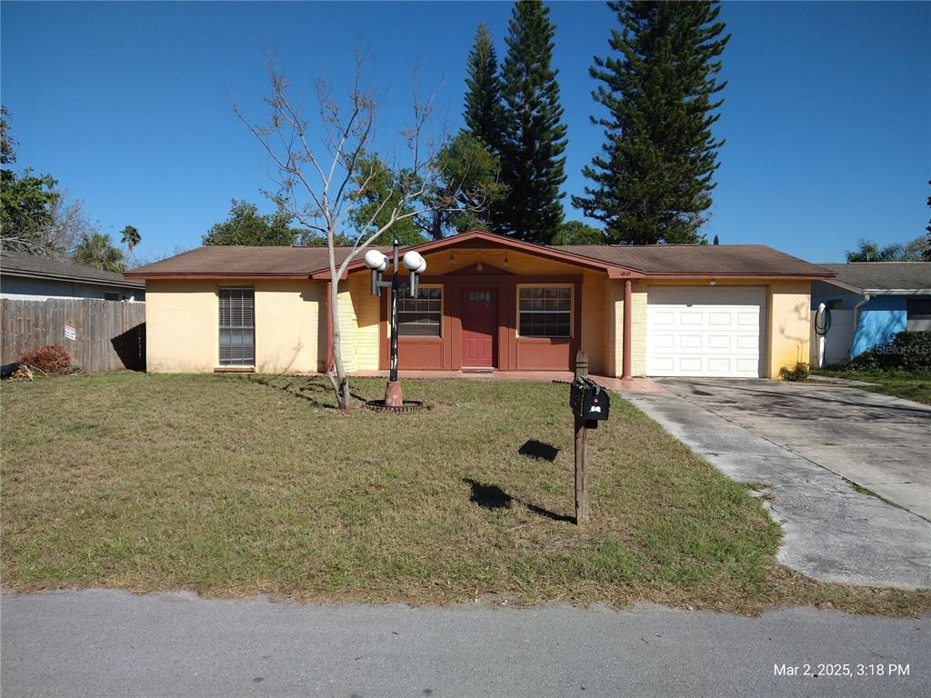 12716 MULBERRY LANE