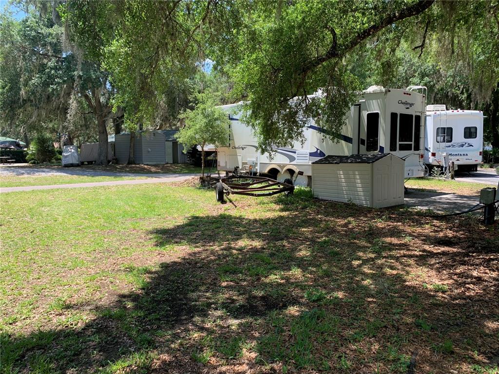 25145 140TH LOOP NE UNIT 26, FORT MC COY, FL — photo 2 of 23