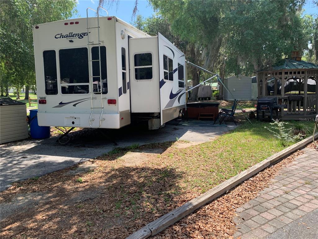 25145 140TH LOOP NE UNIT 26, FORT MC COY, FL — photo 3 of 23