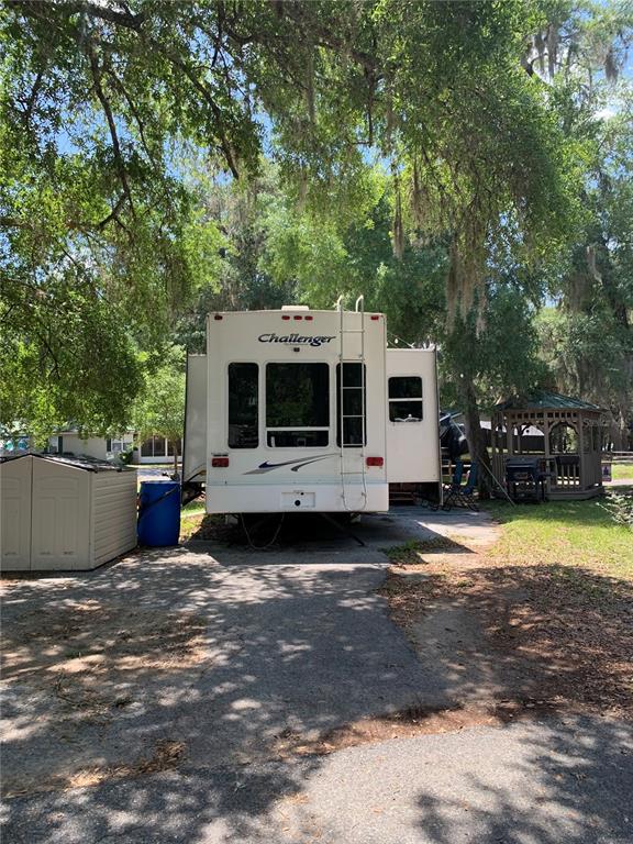 25145 140TH LOOP NE UNIT 26, FORT MC COY, FL — photo 5 of 23