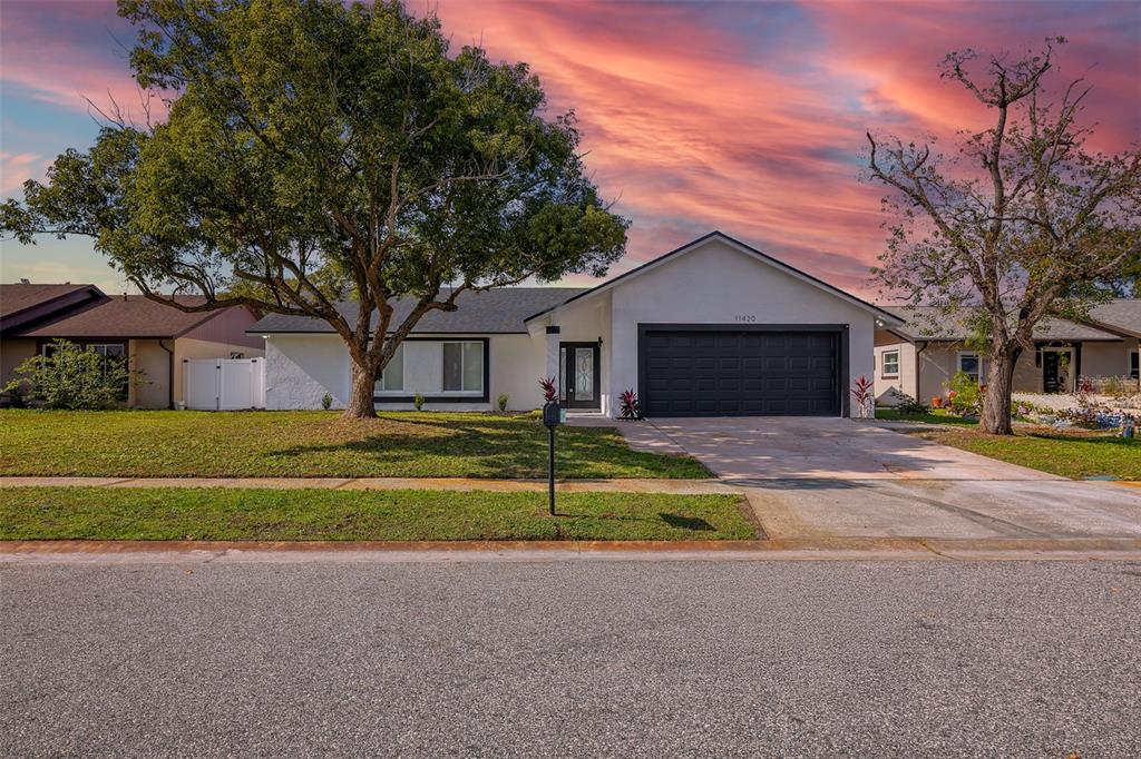 11420 TAURUS COURT