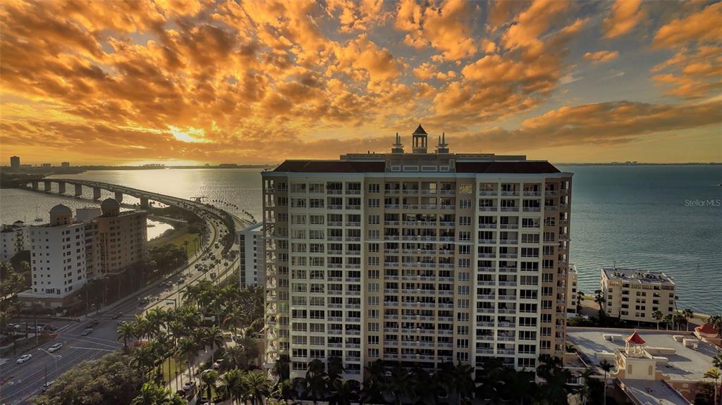 35 WATERGATE DRIVE UNIT 1005