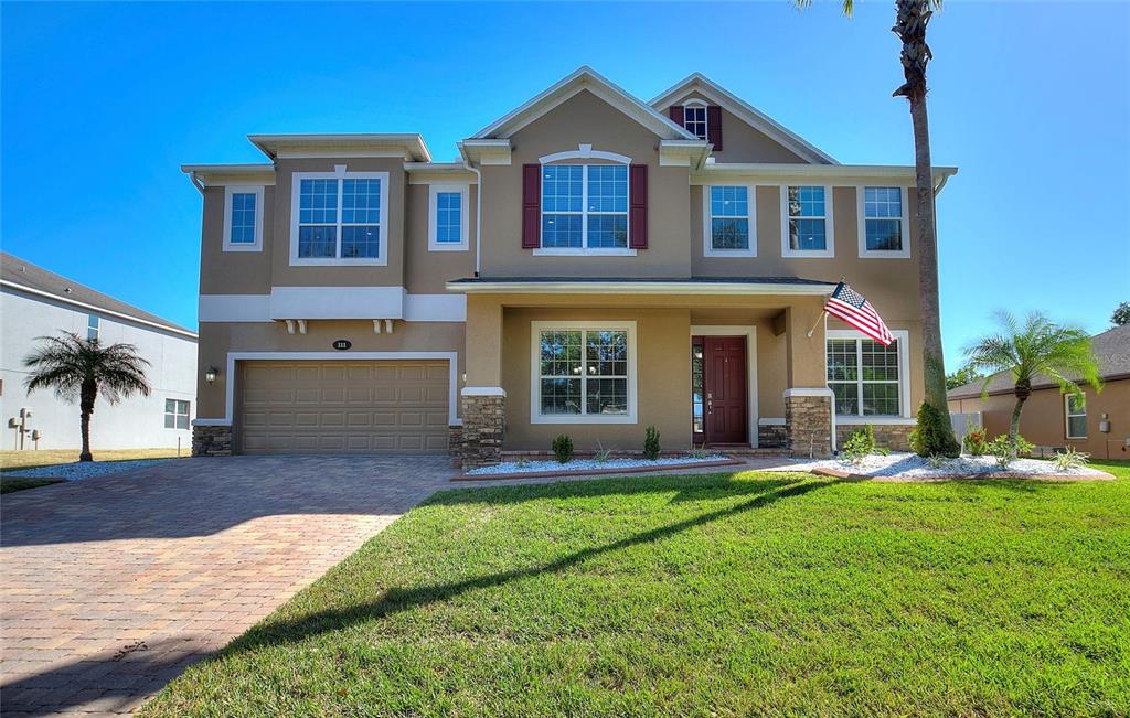 111 ONYX COURT