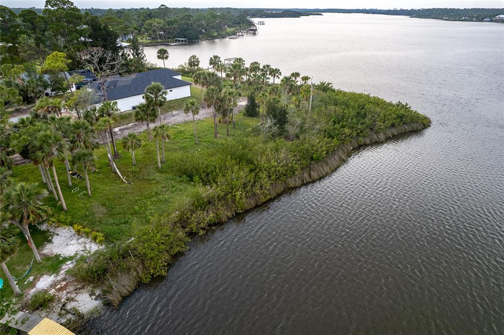 1875 BAYVIEW DRIVE, NEW SMYRNA BEACH, FL — photo 3 of 12