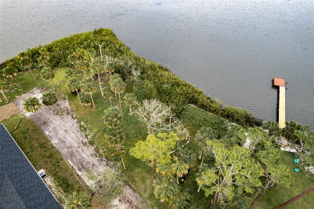 1875 BAYVIEW DRIVE, NEW SMYRNA BEACH, FL — photo 5 of 12