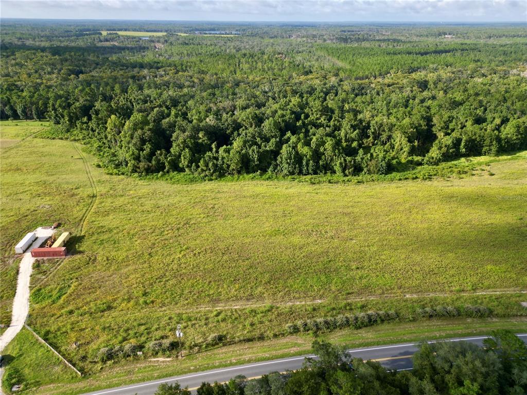 Lot 4B E HWY 318, FORT MC COY, FL — photo 2 of 9