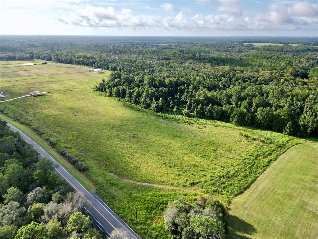 Lot 4B E HWY 318, FORT MC COY, FL — photo 3 of 9