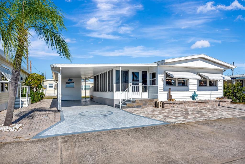 10315 CORTEZ ROAD W UNIT 30F
