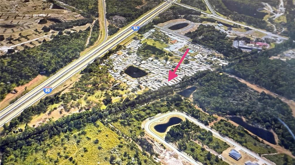 52 DEER RUN DRIVE, BUNNELL, FL — photo 5 of 14