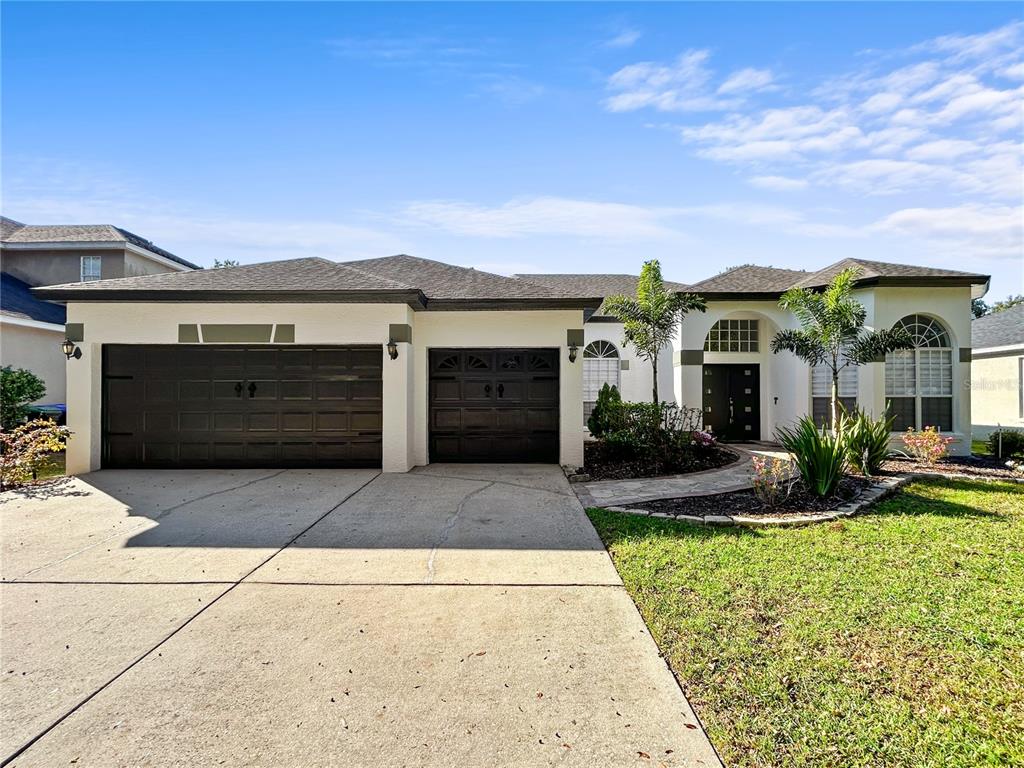 10122 NEWINGTON DRIVE