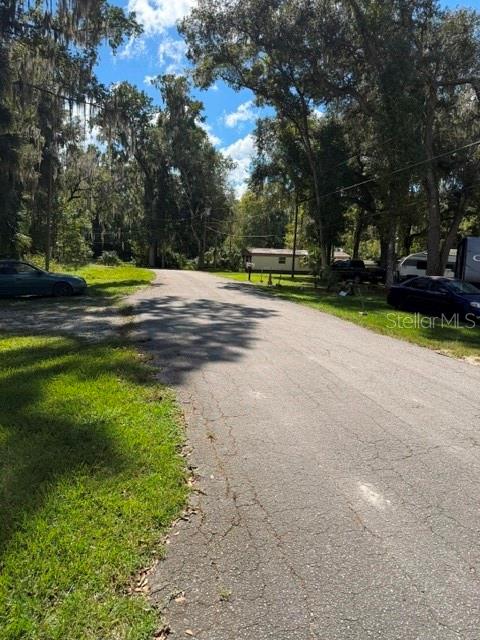 3687 CR 405DW, LAKE PANASOFFKEE, FL — photo 4 of 5