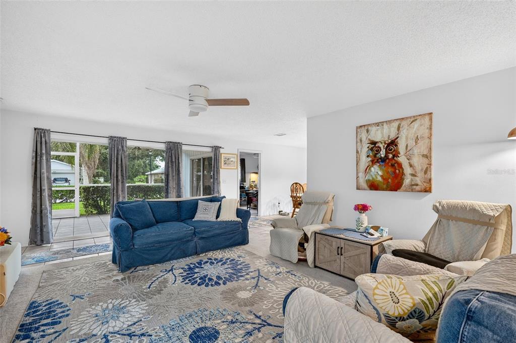 7283 ELEANOR CIRCLE, SARASOTA, FL — photo 5 of 30