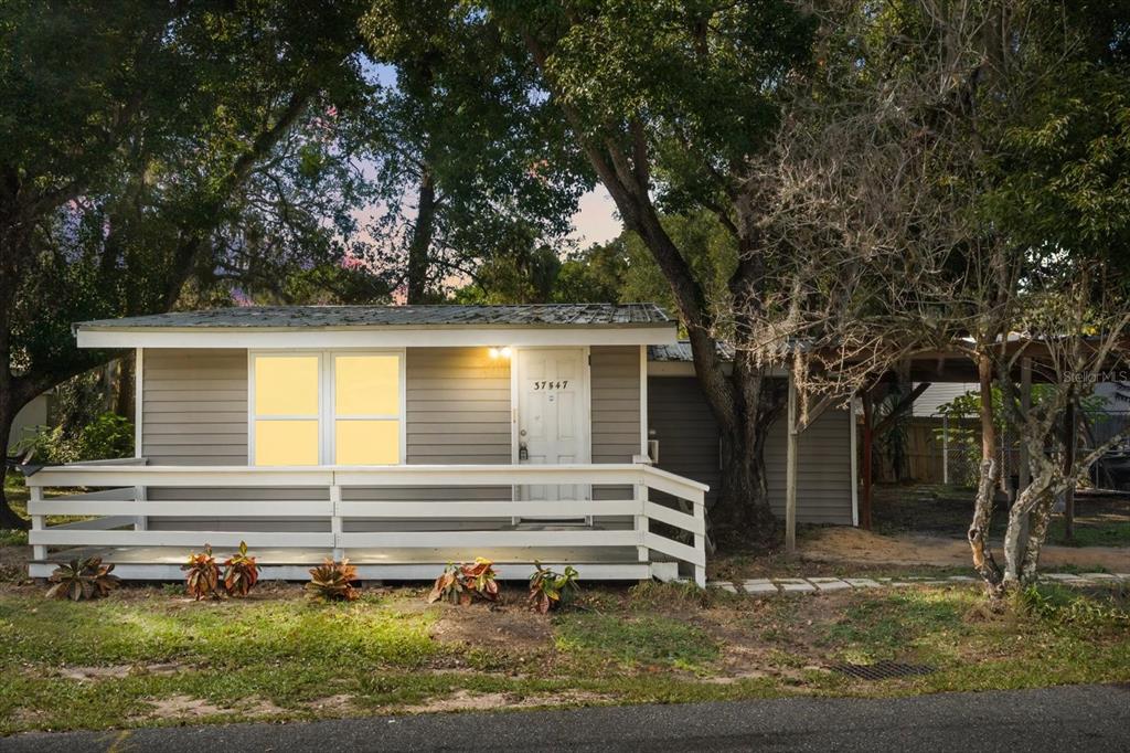 37547 WASHINGTON AVENUE UNIT 6