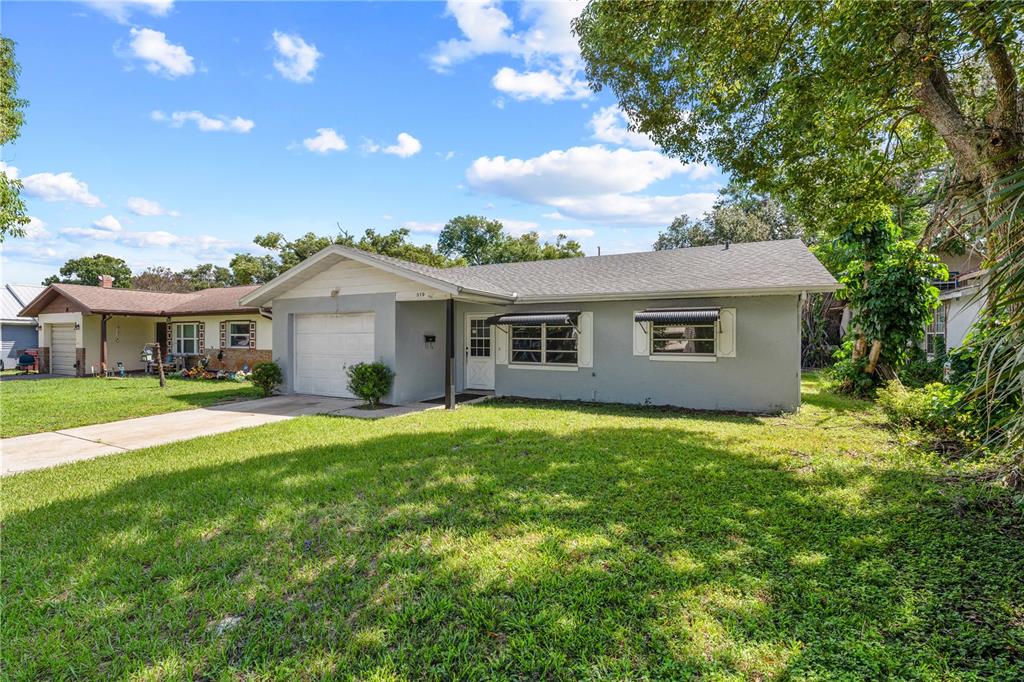 519 MASSACHUSETTS AVENUE, ST CLOUD, FL — photo 2 of 30