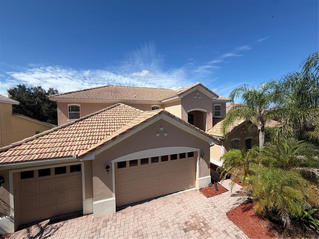 3811 EAGLE ISLES CIRCLE, KISSIMMEE, FL — photo 2 of 30