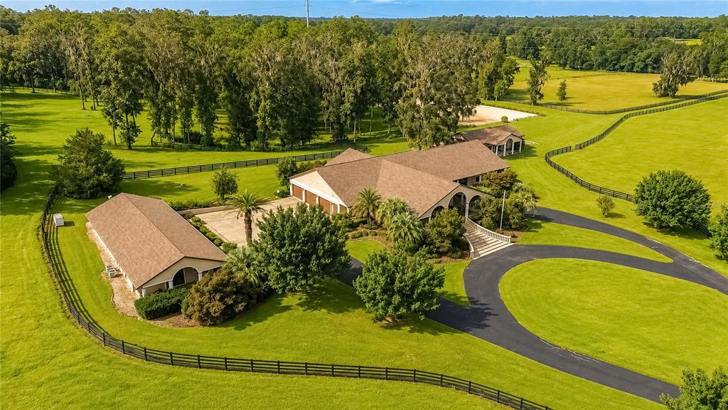 8568 NW 120TH STREET, REDDICK, FL — photo 2 of 30