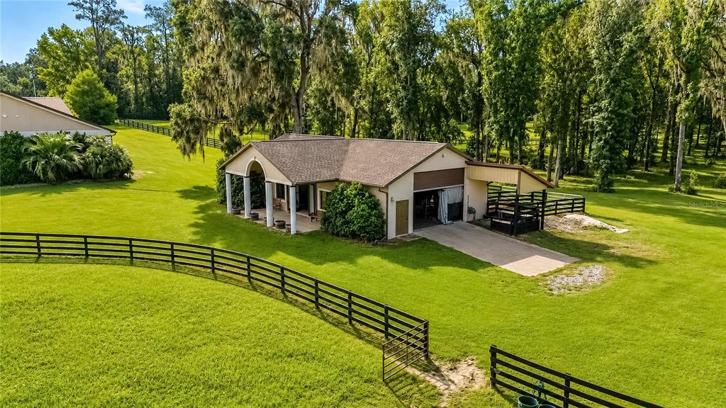 8568 NW 120TH STREET, REDDICK, FL — photo 3 of 30
