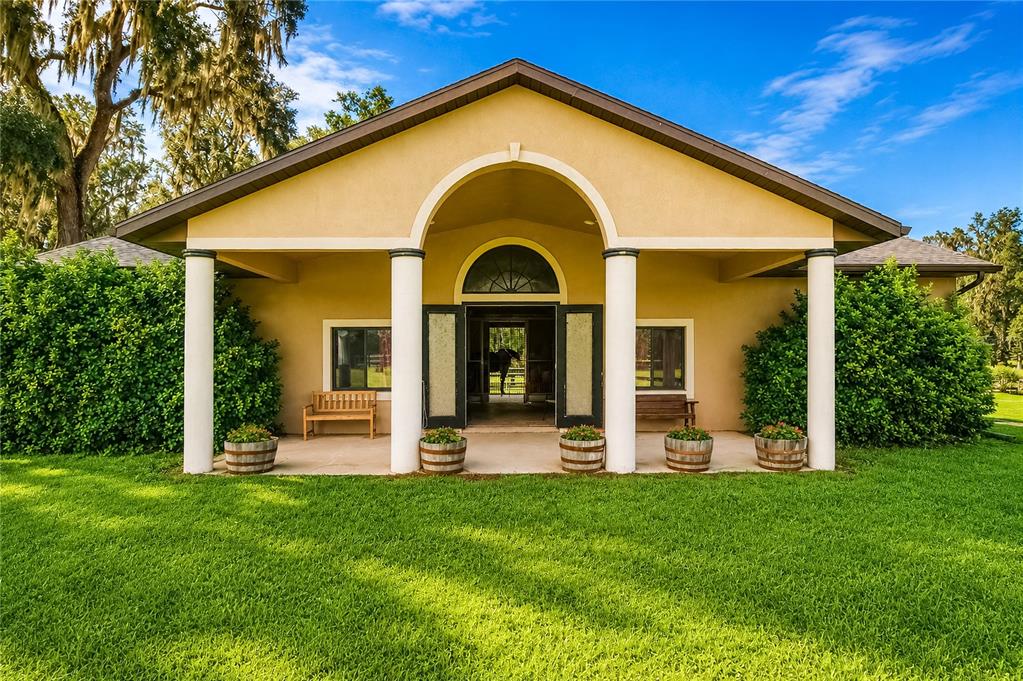 8568 NW 120TH STREET, REDDICK, FL — photo 4 of 30