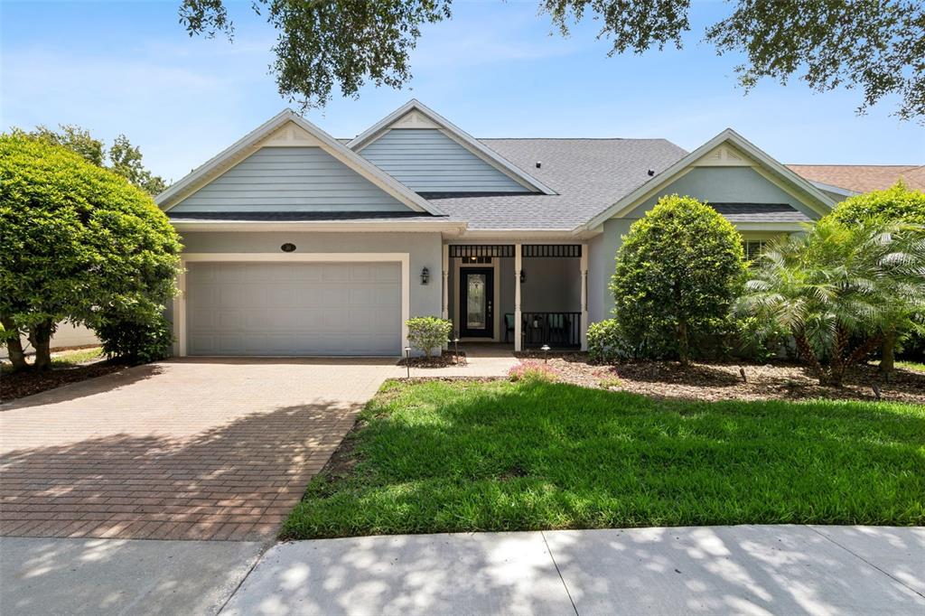 110 OVERTON GARDENS LANE