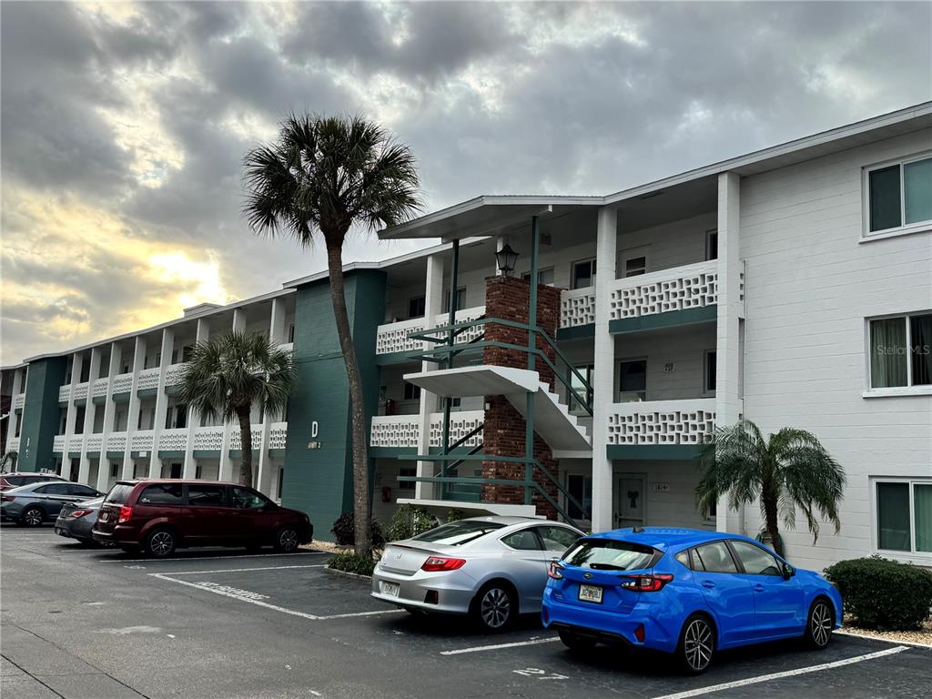 1826 SUNNY DRIVE UNIT D26
