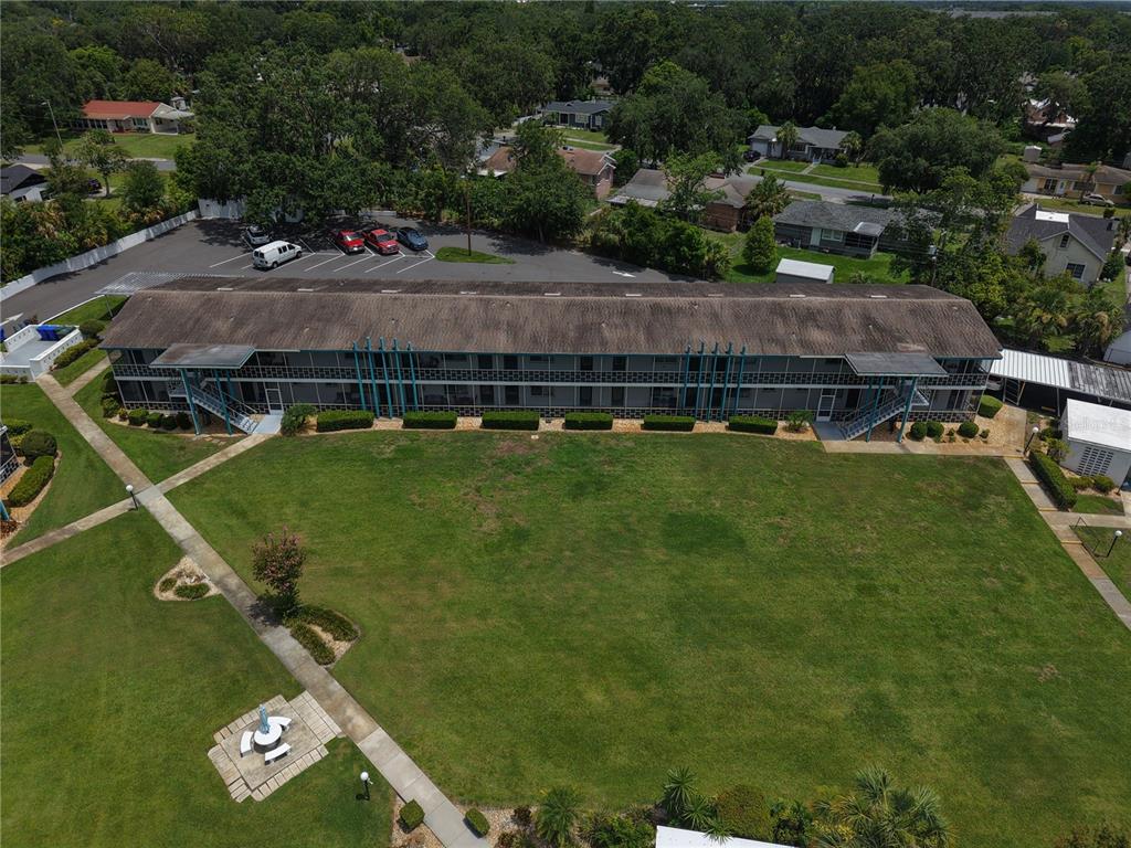 1600 W LAKE PARKER DRIVE UNIT B23
