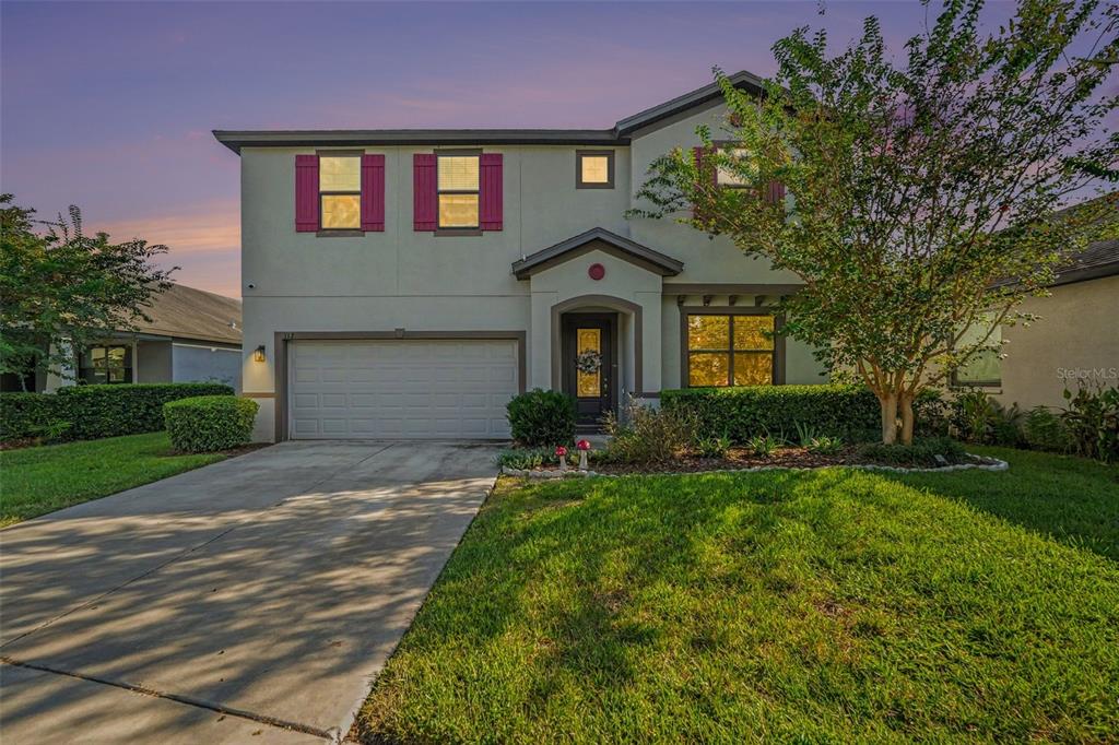 112 ELINA SKY DRIVE