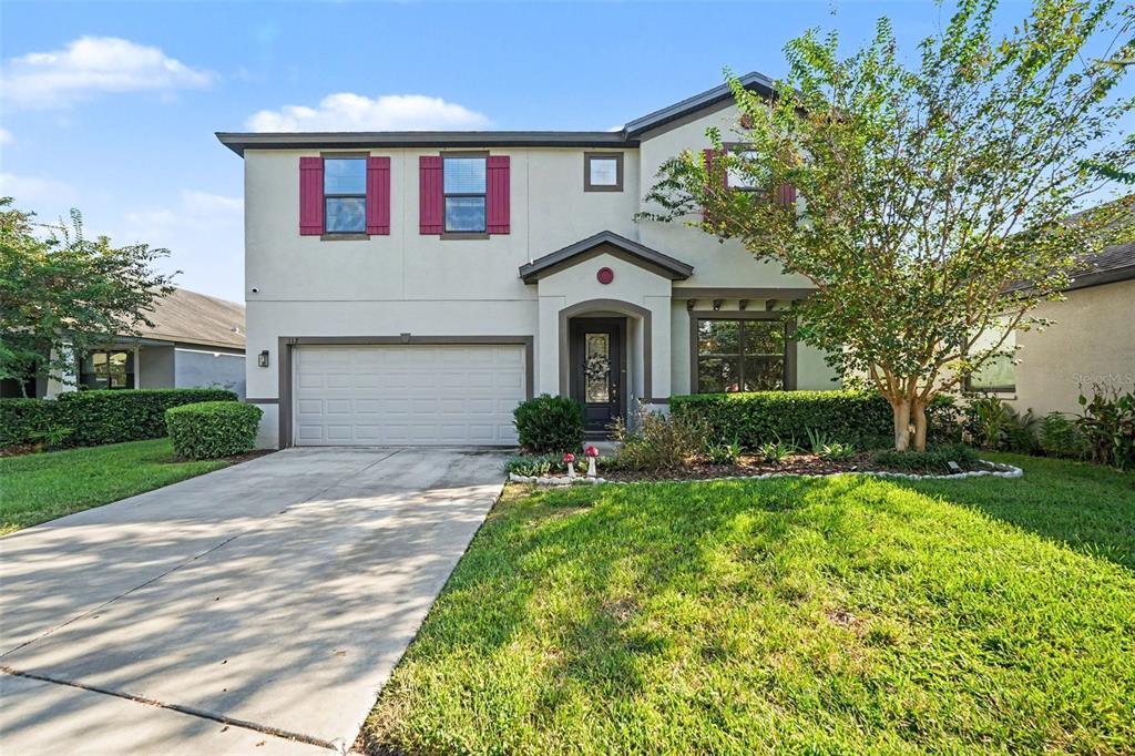 112 ELINA SKY DRIVE, SEFFNER, FL — photo 2 of 41