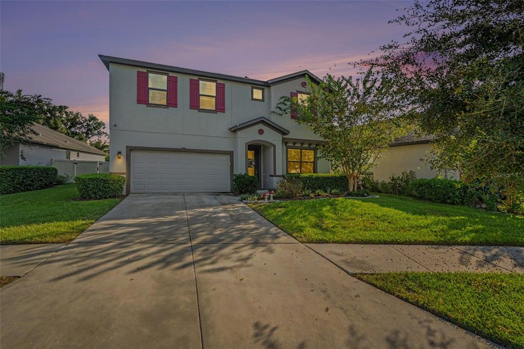 112 ELINA SKY DRIVE, SEFFNER, FL — photo 3 of 41